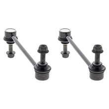 Load image into Gallery viewer, MSUPLINK11469 Mevotech Supreme Suspension Stabilizer Bar Link Kit