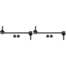 Load image into Gallery viewer, MSUPLINK11469 Mevotech Supreme Suspension Stabilizer Bar Link Kit