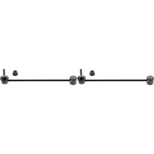 MSUPLINK11470 Mevotech Supreme Suspension Stabilizer Bar Link Kit