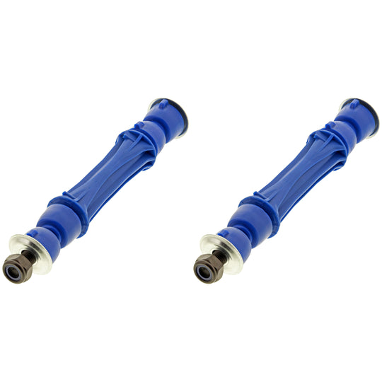 MSUPLINK11471 Mevotech Supreme Suspension Stabilizer Bar Link Kit