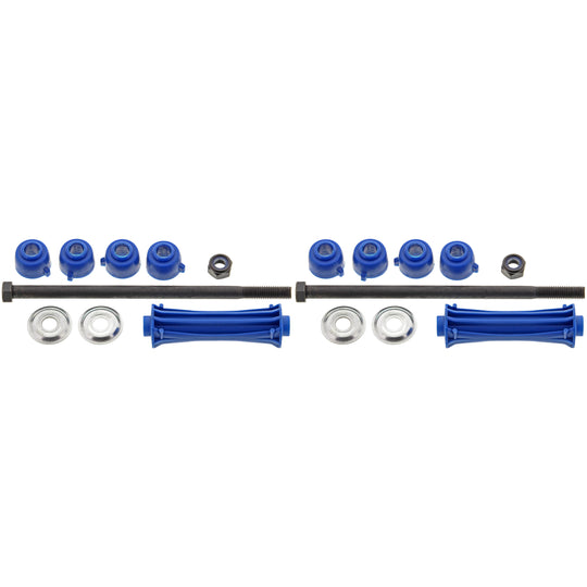 MSUPLINK11471 Mevotech Supreme Suspension Stabilizer Bar Link Kit