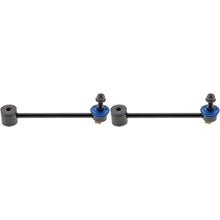 Charger l'image dans la galerie, MSUPLINK11472 Mevotech Supreme Suspension Stabilizer Bar Link Kit