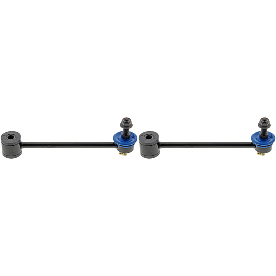 MSUPLINK11472 Mevotech Supreme Suspension Stabilizer Bar Link Kit