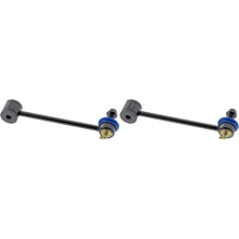 Charger l'image dans la galerie, MSUPLINK11472 Mevotech Supreme Suspension Stabilizer Bar Link Kit
