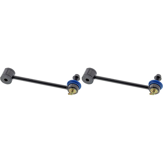 MSUPLINK11472 Mevotech Supreme Suspension Stabilizer Bar Link Kit
