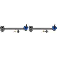 Charger l'image dans la galerie, MSUPLINK11472 Mevotech Supreme Suspension Stabilizer Bar Link Kit