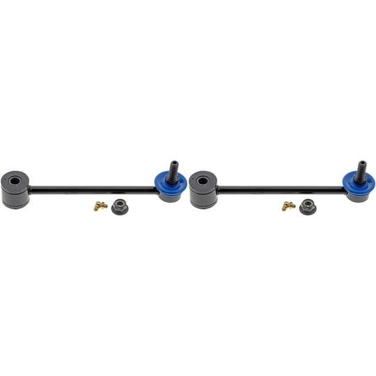 MSUPLINK11472 Mevotech Supreme Suspension Stabilizer Bar Link Kit