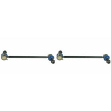 Load image into Gallery viewer, MSUPLINK11498 Mevotech Supreme Suspension Stabilizer Bar Link Kit