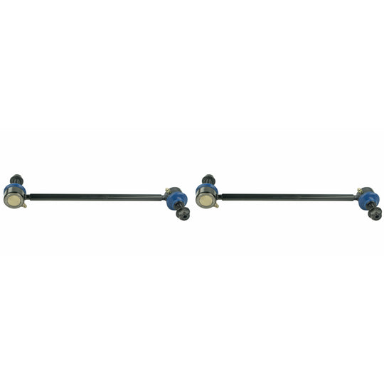 MSUPLINK11498 Mevotech Supreme Suspension Stabilizer Bar Link Kit
