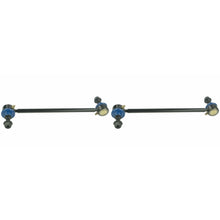 Load image into Gallery viewer, MSUPLINK11498 Mevotech Supreme Suspension Stabilizer Bar Link Kit
