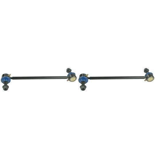 MSUPLINK11498 Mevotech Supreme Suspension Stabilizer Bar Link Kit