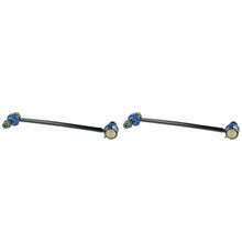 Charger l'image dans la galerie, MSUPLINK11504 Mevotech Supreme Suspension Stabilizer Bar Link Kit
