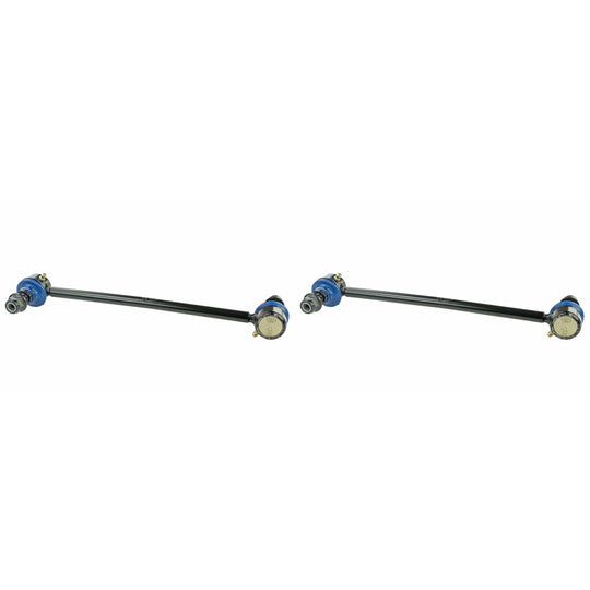 MSUPLINK11504 Mevotech Supreme Suspension Stabilizer Bar Link Kit
