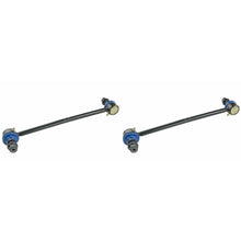 Charger l'image dans la galerie, MSUPLINK11504 Mevotech Supreme Suspension Stabilizer Bar Link Kit