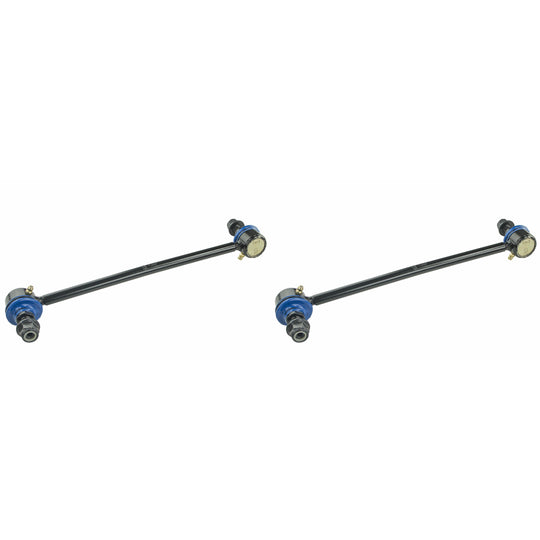 MSUPLINK11504 Mevotech Supreme Suspension Stabilizer Bar Link Kit