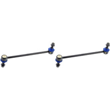 Load image into Gallery viewer, MSUPLINK11526 Mevotech Supreme Suspension Stabilizer Bar Link Kit