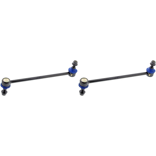 MSUPLINK11526 Mevotech Supreme Suspension Stabilizer Bar Link Kit