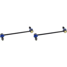 Load image into Gallery viewer, MSUPLINK11526 Mevotech Supreme Suspension Stabilizer Bar Link Kit