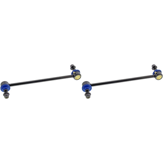 MSUPLINK11526 Mevotech Supreme Suspension Stabilizer Bar Link Kit