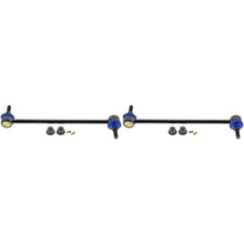 Load image into Gallery viewer, MSUPLINK11526 Mevotech Supreme Suspension Stabilizer Bar Link Kit