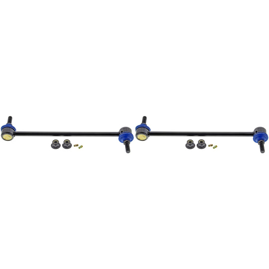 MSUPLINK11526 Mevotech Supreme Suspension Stabilizer Bar Link Kit