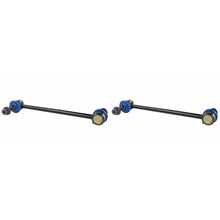 Load image into Gallery viewer, MSUPLINK11527 Mevotech Supreme Suspension Stabilizer Bar Link Kit