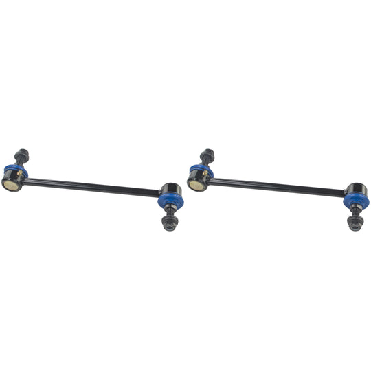 MSUPLINK11527 Mevotech Supreme Suspension Stabilizer Bar Link Kit