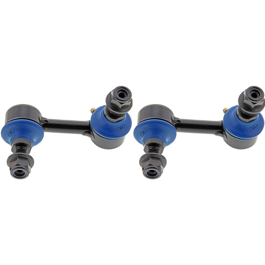 MSUPLINK11528 Mevotech Supreme Suspension Stabilizer Bar Link Kit