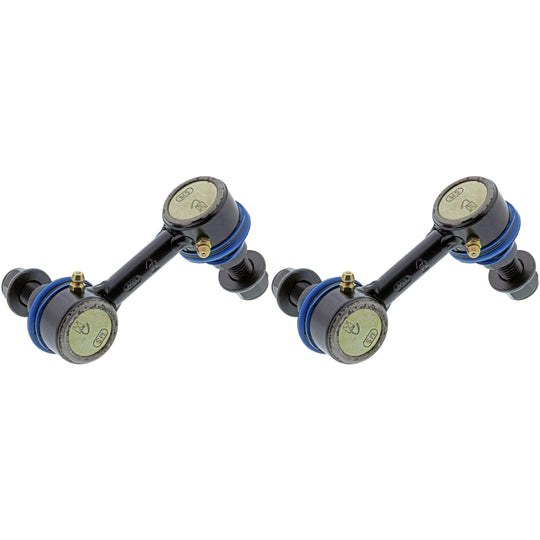 MSUPLINK11528 Mevotech Supreme Suspension Stabilizer Bar Link Kit