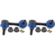 Load image into Gallery viewer, MSUPLINK11528 Mevotech Supreme Suspension Stabilizer Bar Link Kit