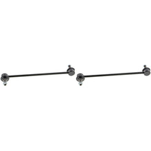 Load image into Gallery viewer, MSUPLINK11529 Mevotech Supreme Suspension Stabilizer Bar Link Kit