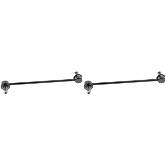MSUPLINK11529 Mevotech Supreme Suspension Stabilizer Bar Link Kit