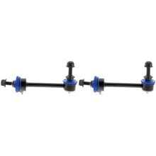 Load image into Gallery viewer, MSUPLINK11541 Mevotech Supreme Suspension Stabilizer Bar Link Kit