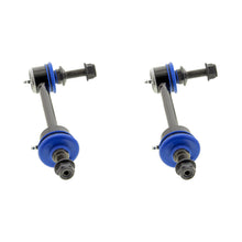 Load image into Gallery viewer, MSUPLINK11541 Mevotech Supreme Suspension Stabilizer Bar Link Kit