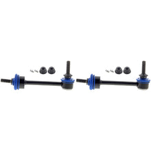 Load image into Gallery viewer, MSUPLINK11541 Mevotech Supreme Suspension Stabilizer Bar Link Kit