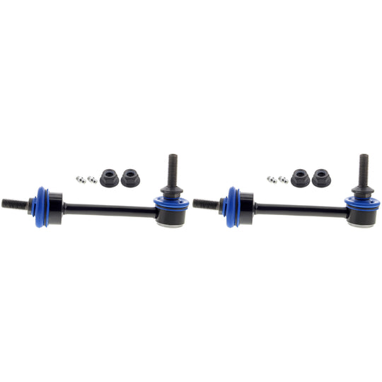 MSUPLINK11541 Mevotech Supreme Suspension Stabilizer Bar Link Kit