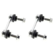 Load image into Gallery viewer, MSUPLINK11572 Mevotech Supreme Suspension Stabilizer Bar Link Kit