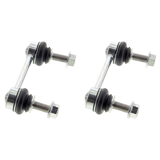 MSUPLINK11572 Mevotech Supreme Suspension Stabilizer Bar Link Kit