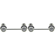 Load image into Gallery viewer, MSUPLINK11572 Mevotech Supreme Suspension Stabilizer Bar Link Kit