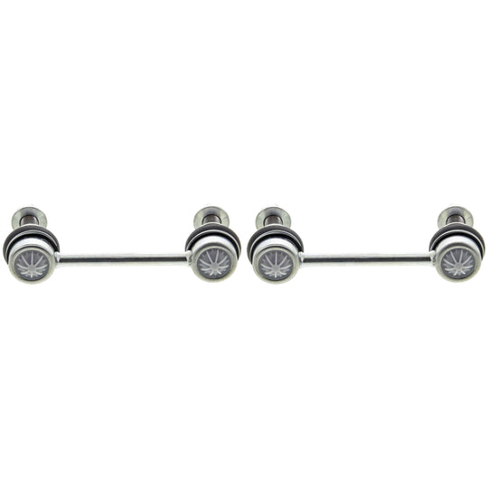 MSUPLINK11572 Mevotech Supreme Suspension Stabilizer Bar Link Kit