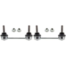 Load image into Gallery viewer, MSUPLINK11572 Mevotech Supreme Suspension Stabilizer Bar Link Kit