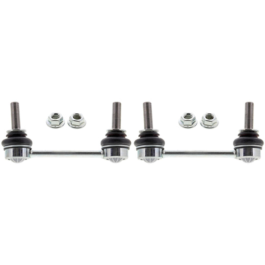 MSUPLINK11572 Mevotech Supreme Suspension Stabilizer Bar Link Kit