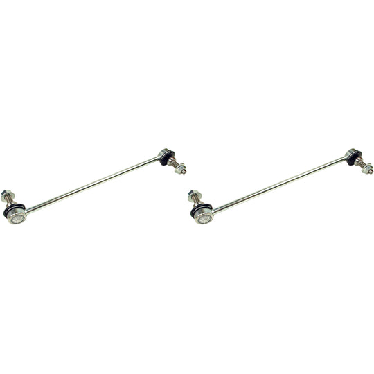 MSUPLINK11747 Mevotech Supreme Suspension Stabilizer Bar Link Kit