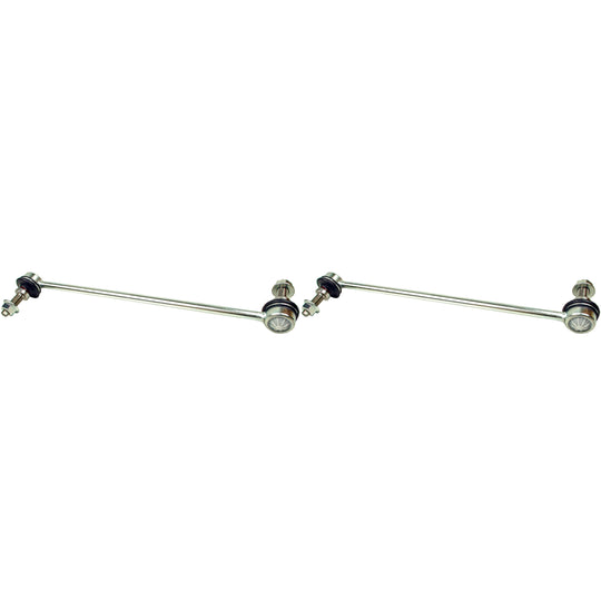MSUPLINK11747 Mevotech Supreme Suspension Stabilizer Bar Link Kit