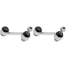 Load image into Gallery viewer, MSUPLINK11748 Mevotech Supreme Suspension Stabilizer Bar Link Kit