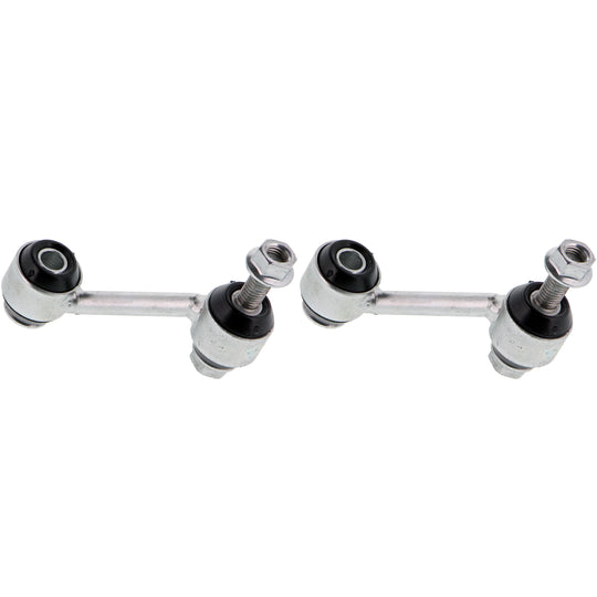MSUPLINK11748 Mevotech Supreme Suspension Stabilizer Bar Link Kit