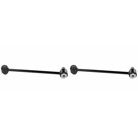 MSUPLINK11752 Mevotech Supreme Suspension Stabilizer Bar Link Kit