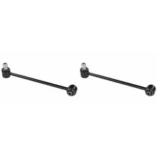 Load image into Gallery viewer, MSUPLINK11752 Mevotech Supreme Suspension Stabilizer Bar Link Kit