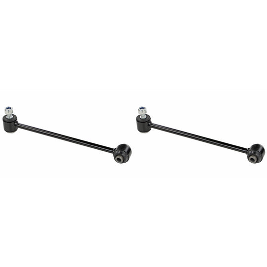 MSUPLINK11752 Mevotech Supreme Suspension Stabilizer Bar Link Kit