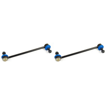 Load image into Gallery viewer, MSUPLINK11855 Mevotech Supreme Suspension Stabilizer Bar Link Kit